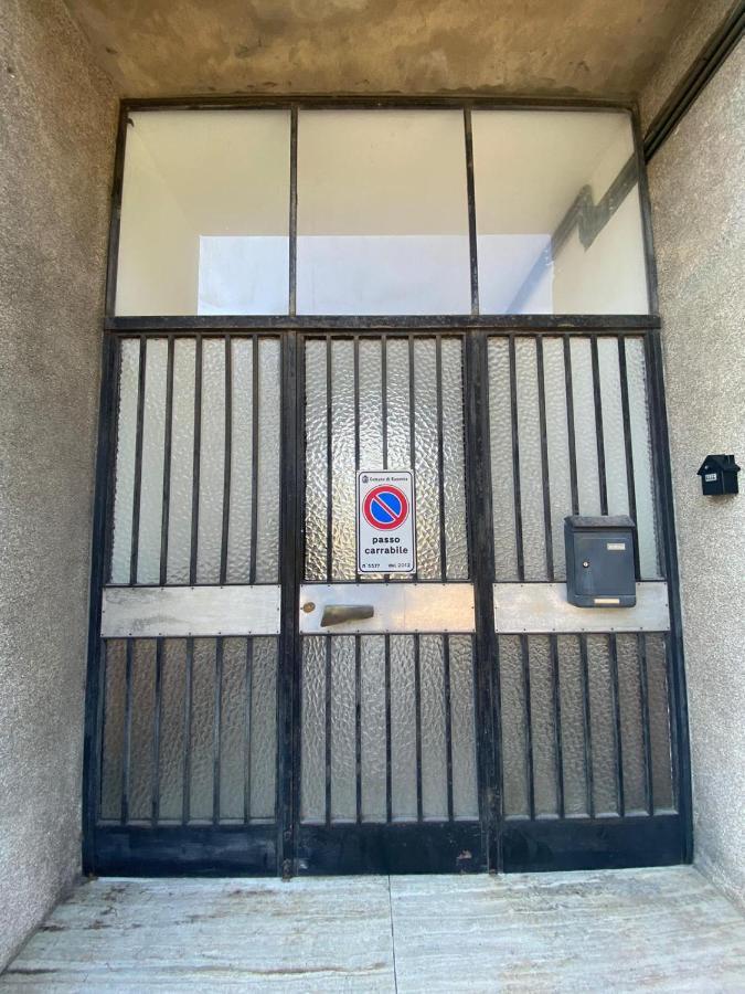 Obsidian -Centro- Wifi + Free Parking Ravenna Exterior foto